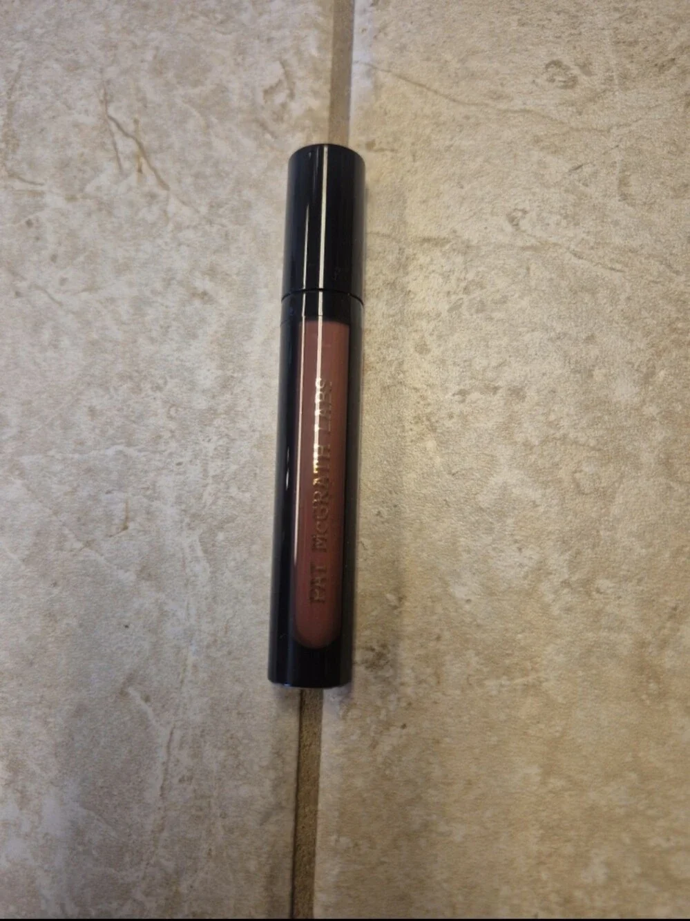 Pat McGrath Labs Liqui Lust Legendary Wear Lipstick Divine Rose